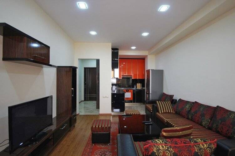 Apartments Rentinnyerevan Pavstos Buzand 13
