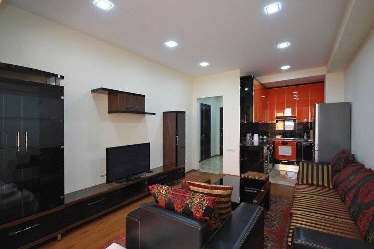Apartments Rentinnyerevan Pavstos Buzand 13