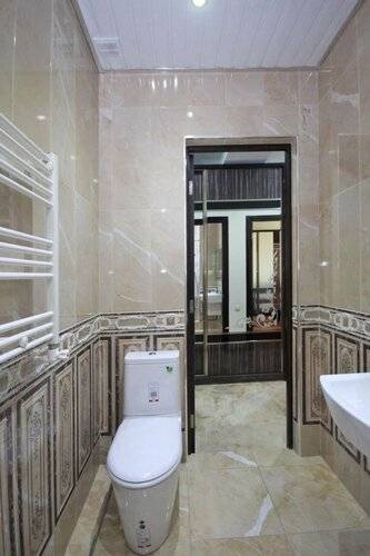 Apartments Rentinnyerevan Pavstos Buzand 13