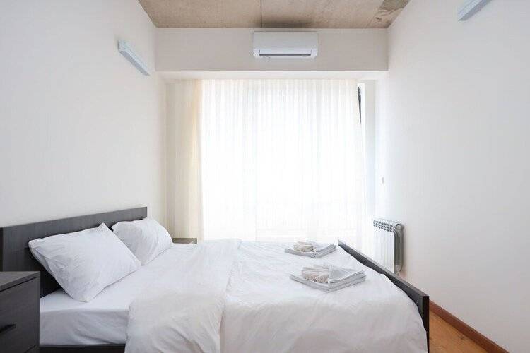 Stay Inn На Ул. Кохбаци