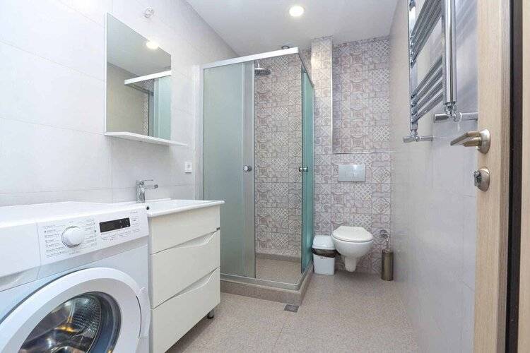 Stay Inn На Ул. Кохбаци