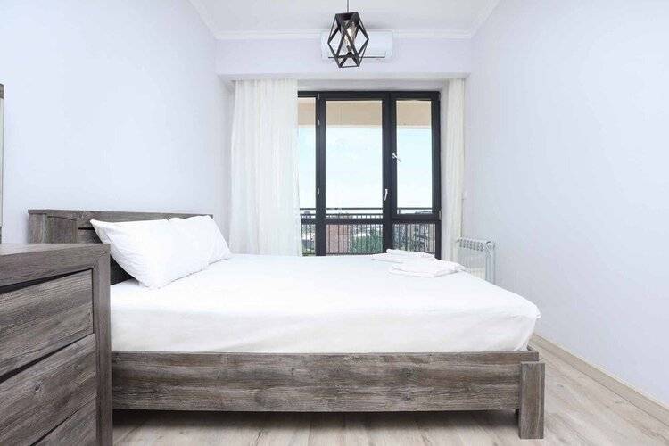 Stay Inn На Ул. Кохбаци