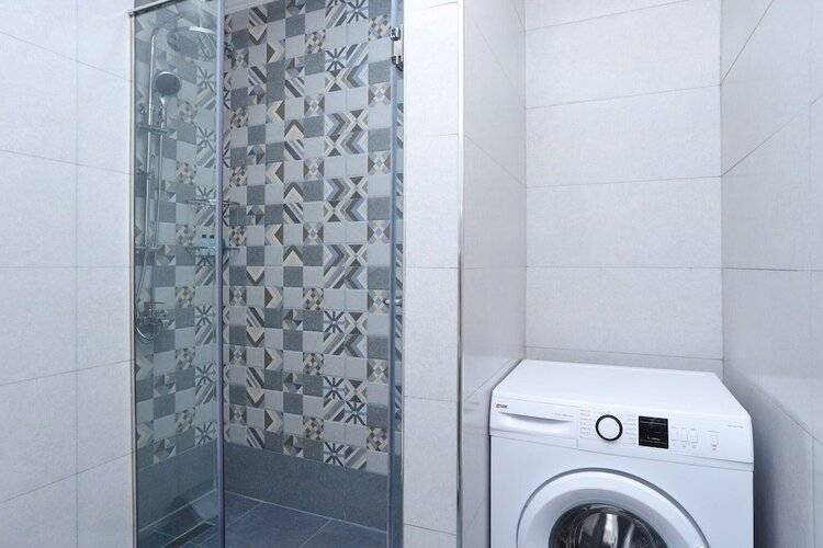Stay Inn На Ул. Кохбаци