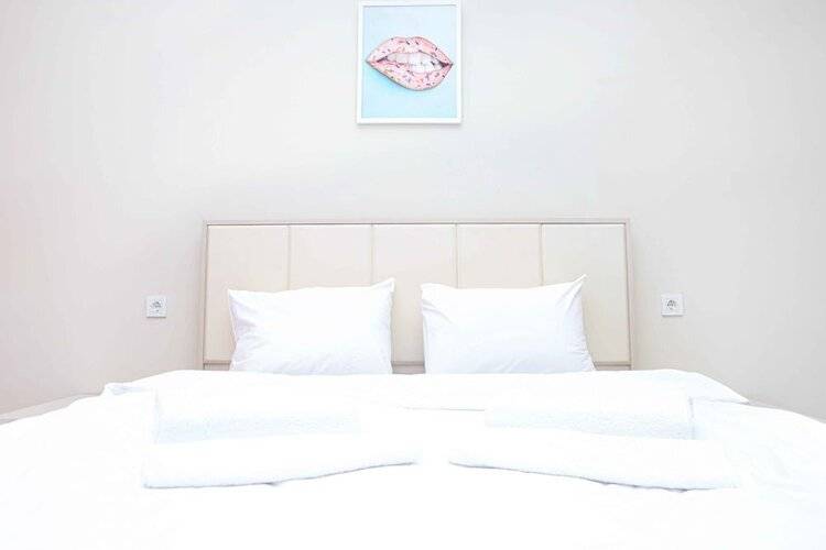 Stay Inn На Ул. Кохбаци