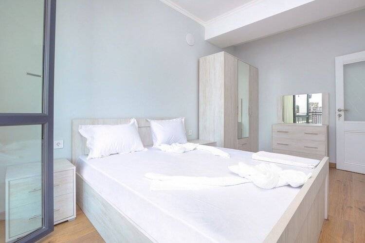 Stay Inn На Ул. Кохбаци
