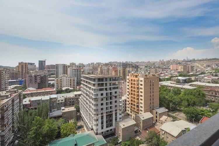 Stay Inn На Ул. Кохбаци