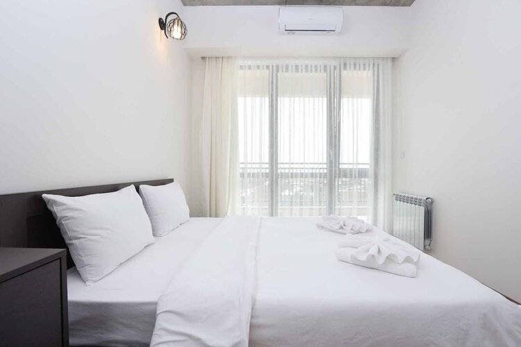 Stay Inn На Ул. Кохбаци