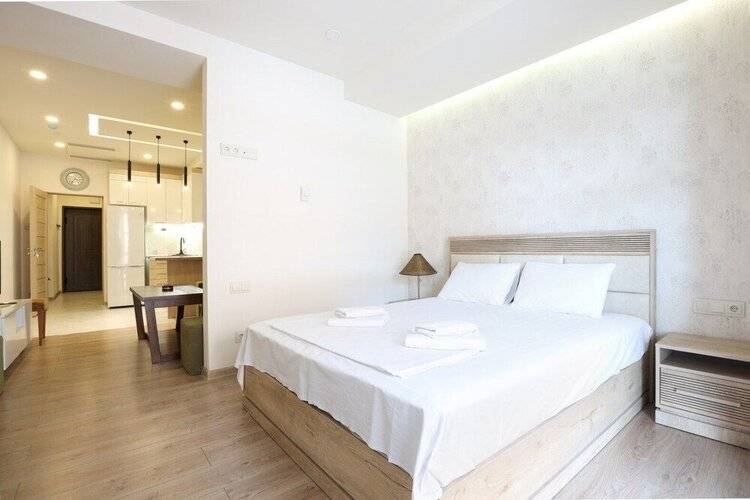 Stay Inn На Ул. Кохбаци