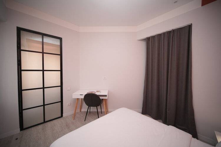 Sweet Home Apartments 55