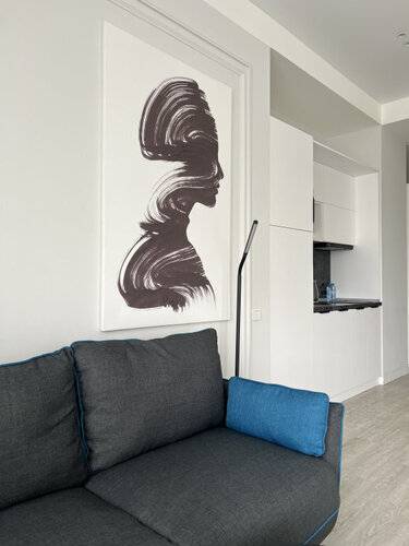 Sweet Home Apartments 55