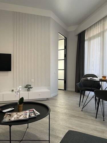 Sweet Home Apartments 55