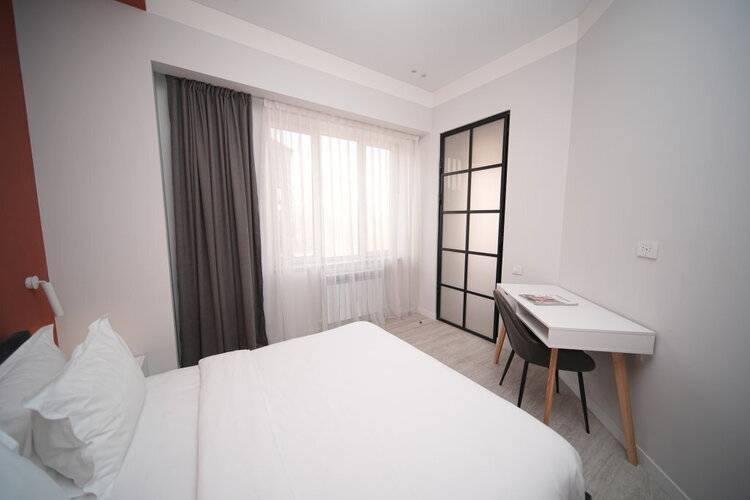 Sweet Home Apartments 55