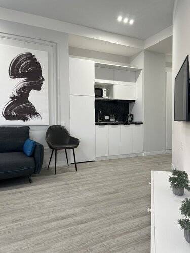Sweet Home Apartments 55