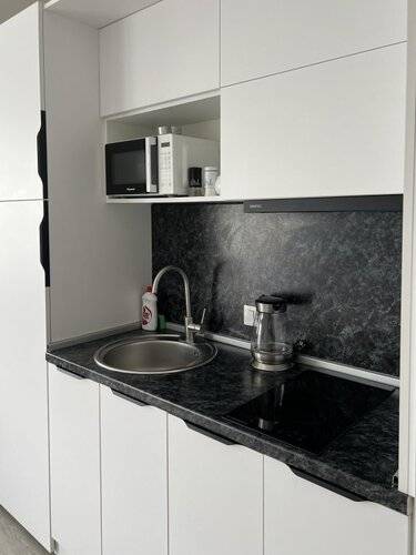 Sweet Home Apartments 55