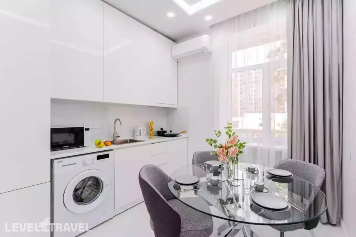 Апартаменты Keygo 0061