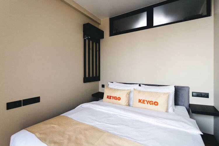 Апарт-Отель Modern-Style Apt/City Centre/Saryan Str/By Keygo 61
