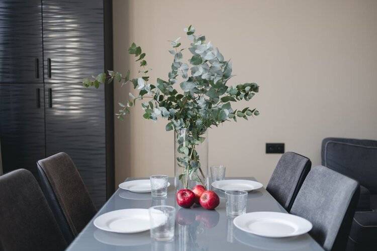 Апарт-Отель Modern-Style Apt/City Centre/Saryan Str/By Keygo 61