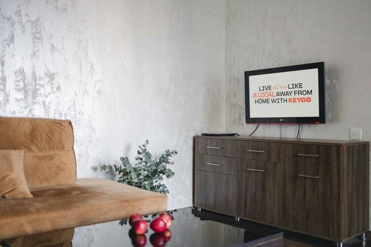 Апартаменты 1br Apartment/Tumanyan Street/City Centre/By Keygo 64