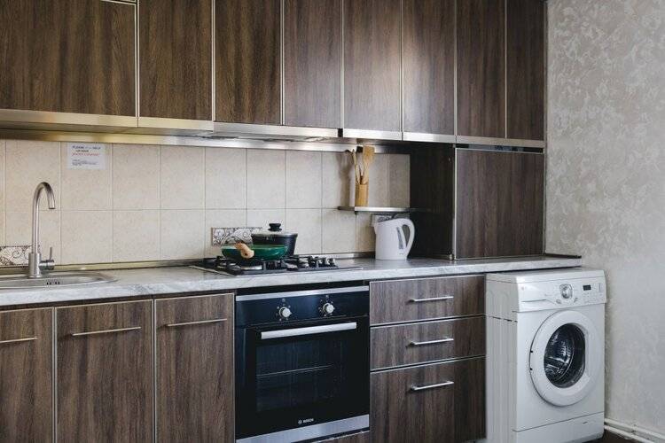 Апартаменты 1br Apartment/Tumanyan Street/City Centre/By Keygo 64