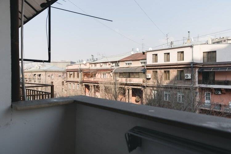 Апартаменты 1br Apartment/Tumanyan Street/City Centre/By Keygo 64