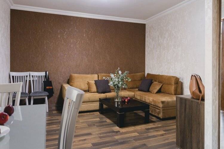 Апартаменты 1br Apartment/Tumanyan Street/City Centre/By Keygo 64
