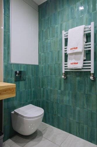 Апартаменты 1br Apt/Centrally Located/Urban Oasis/By Keygo 67