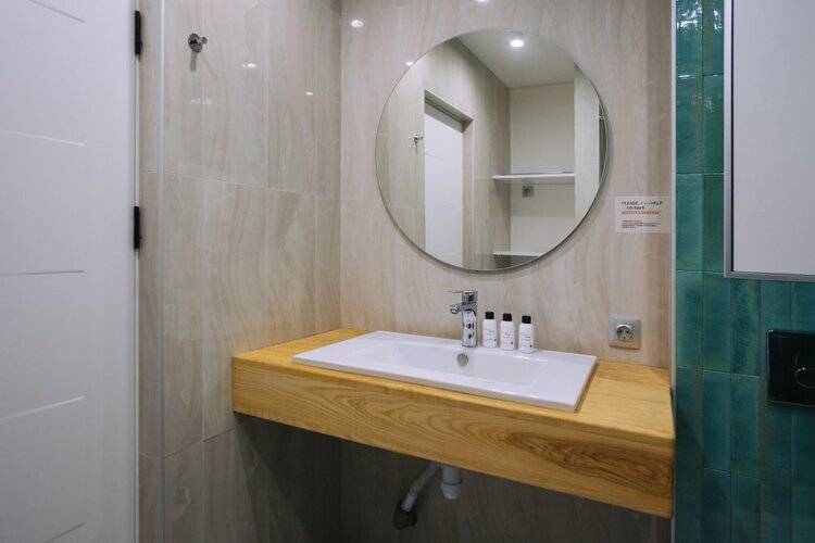 Апартаменты 1br Apt/Centrally Located/Urban Oasis/By Keygo 67