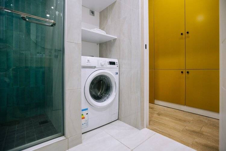 Апартаменты 1br Apt/Centrally Located/Urban Oasis/By Keygo 67