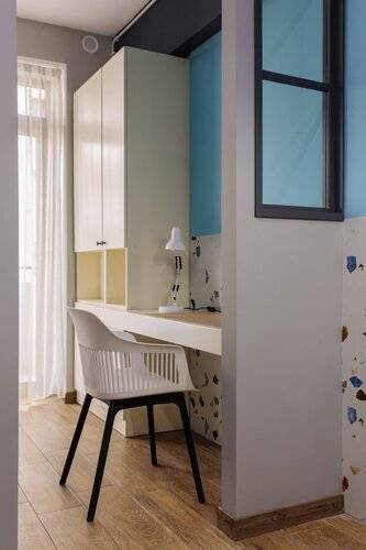 Апартаменты 1br Apt/Centrally Located/Urban Oasis/By Keygo 67