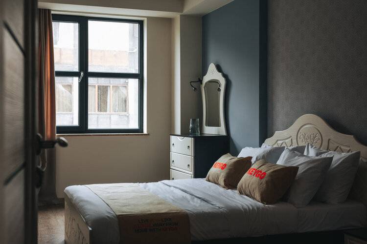 Апартаменты 1br Apt/French Balcony/Historic Yerevan/By Keygo 30