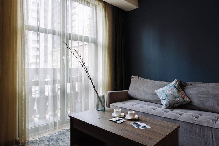 Апартаменты 1br Apt/French Balcony/Historic Yerevan/By Keygo 30