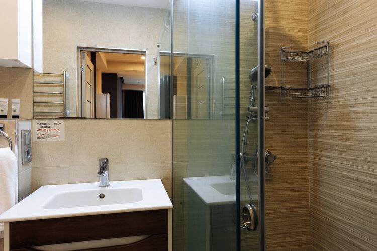 Апартаменты 1br Apt/French Balcony/Historic Yerevan/By Keygo 30