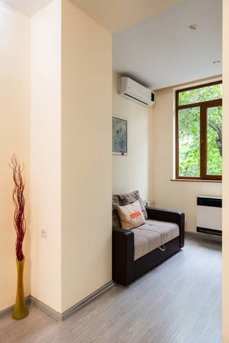 Апартаменты 1br Apt/Near Opera/Self-Enter/By Keygo 25