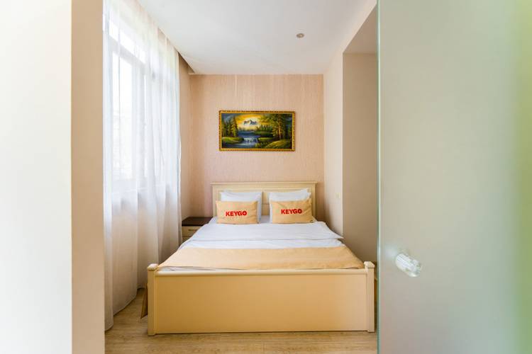 Апартаменты 1br Apt/Near Opera/Self-Enter/By Keygo 25