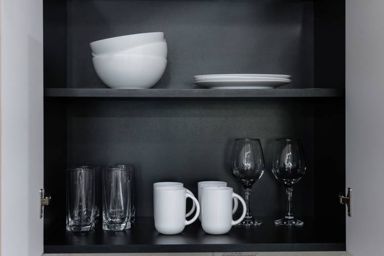 Апартаменты 1br Apt/Near Opera/Self-Enter/By Keygo 25