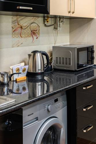 Апартаменты 1br Apt/Near Opera/Self-Enter/By Keygo 25