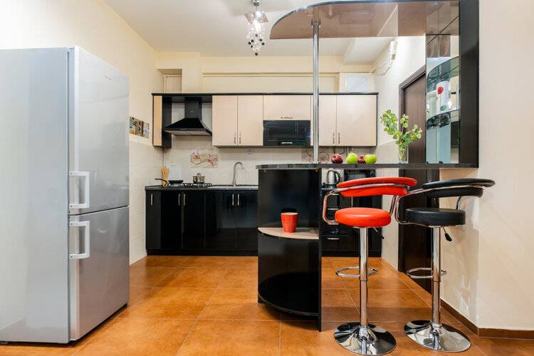 Апартаменты 1br Apt/Near Opera/Self-Enter/By Keygo 25