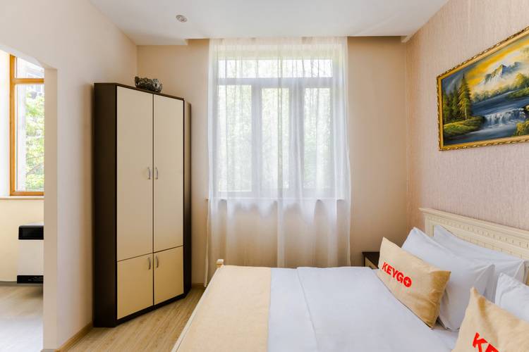 Апартаменты 1br Apt/Near Opera/Self-Enter/By Keygo 25