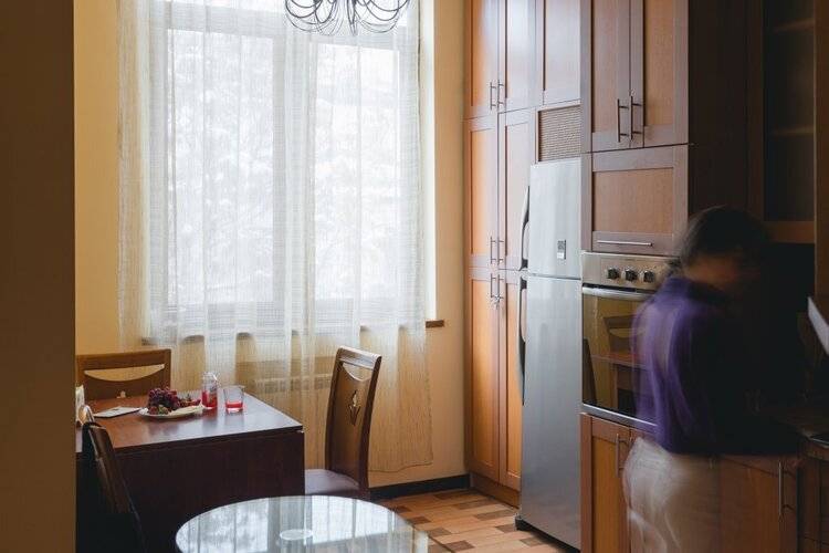 Апартаменты 1br Apt/Near Vernissage/Vintage Design/By Keygo 60