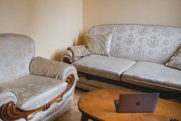 Апартаменты 1br Apt/Near Vernissage/Vintage Design/By Keygo 60
