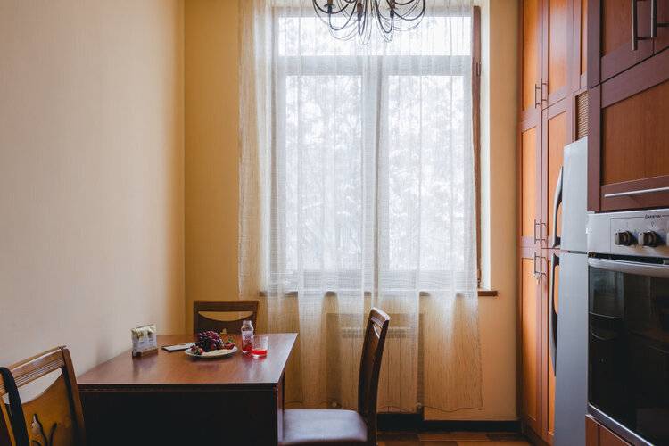 Апартаменты 1br Apt/Near Vernissage/Vintage Design/By Keygo 60