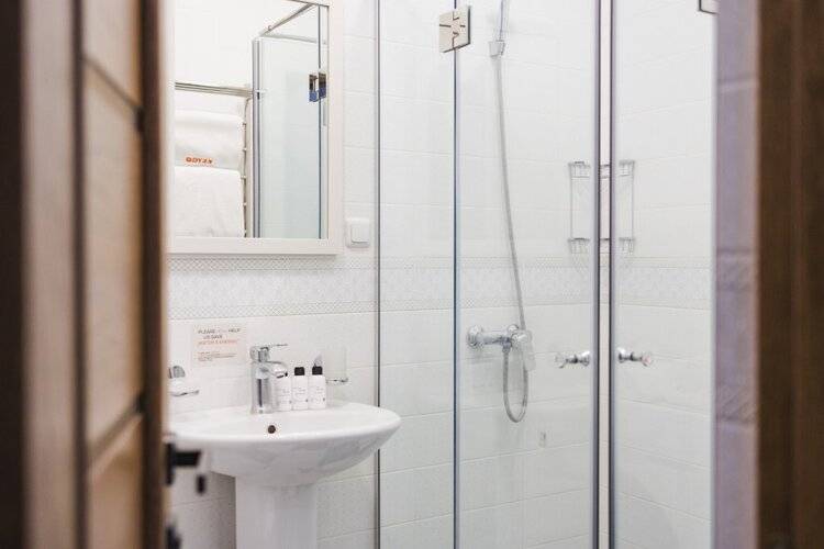 Апартаменты 1br Apt/Stylish Urban Escape/Central View/By Keygo 68