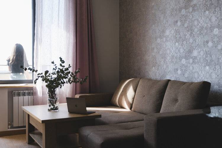 Апартаменты 1br Apt/Stylish Urban Escape/Central View/By Keygo 68