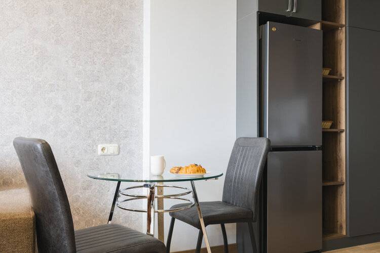 Апартаменты 1br Apt/Stylish Urban Escape/Central View/By Keygo 68