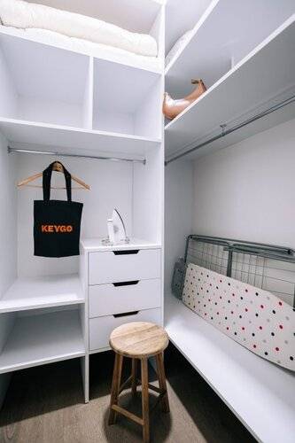 Апартаменты 1br/Near Vernissage/Center/French Balcony/Keygo 43