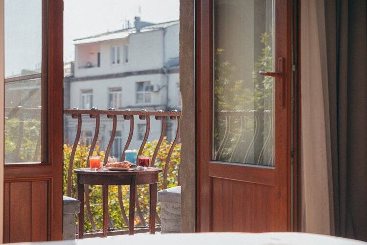 Апартаменты 2br Apt/Centre/Balcony To Saryan St View/By Keygo 11