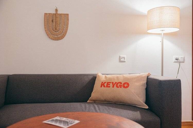 Апартаменты 2br Apt/Centre/Balcony To Saryan St View/By Keygo 11
