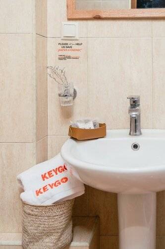 Апартаменты 2br Apt/Centre/Balcony To Saryan St View/By Keygo 11
