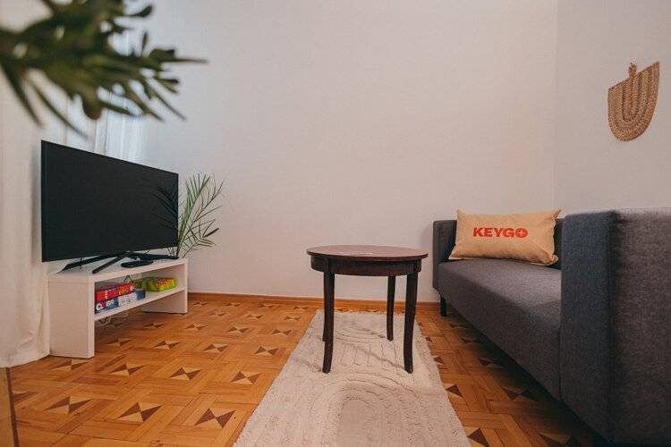 Апартаменты 2br Apt/Centre/Balcony To Saryan St View/By Keygo 11