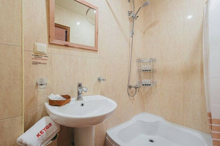 Апартаменты 2br Apt/Centre/Balcony To Saryan St View/By Keygo 11